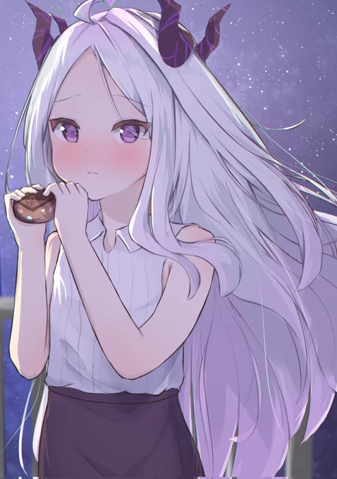 #ブルアカらいぶ2周年SP #ブルアカふぇす #ブルアカアニメ化決定、ミカ実装、ストーリー最終章、2周年!本当にめでたい! 