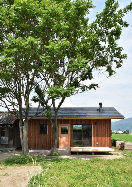defmap's tweet photo. 首都圏から地方へ移り住む方が増えています。

住宅の新築やリノベーションを手がける私達にもたくさんのお問合せをいただきます。

首都圏から比較的近い長野県、神奈川県、山梨県、群馬県を施工エリアにしている我が社。
インスタグラムでも移住の情報をお伝えしています。

https://t.co/v8a0sxIvGu https://t.co/Qc5vlVawMb