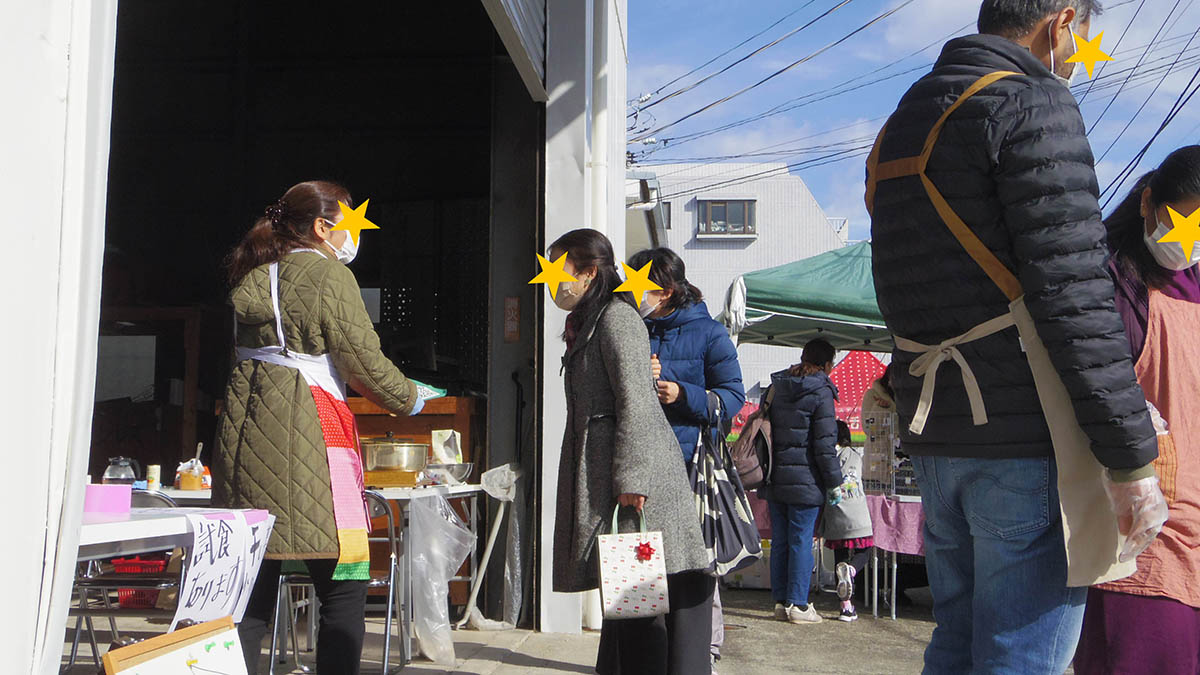 横浜市緑区のプロシーズさんで開催された霧が丘デポー運営委員会主催「リフォーム相談会&災害時に役立つ料理教室」での似顔絵出店を終えて帰還しました!✍️😊
今年最初の似顔絵出店、屋外で寒さが心配でしたが意外と陽射しがあったので暖かかったです♪
一発目から楽しく描かせていただき感謝です!✨