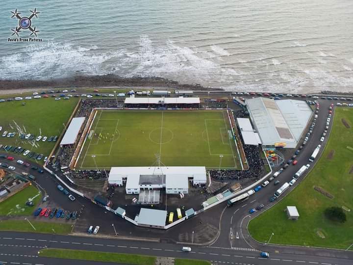 fussballgeekz's tweet image. The coldest place on earth.