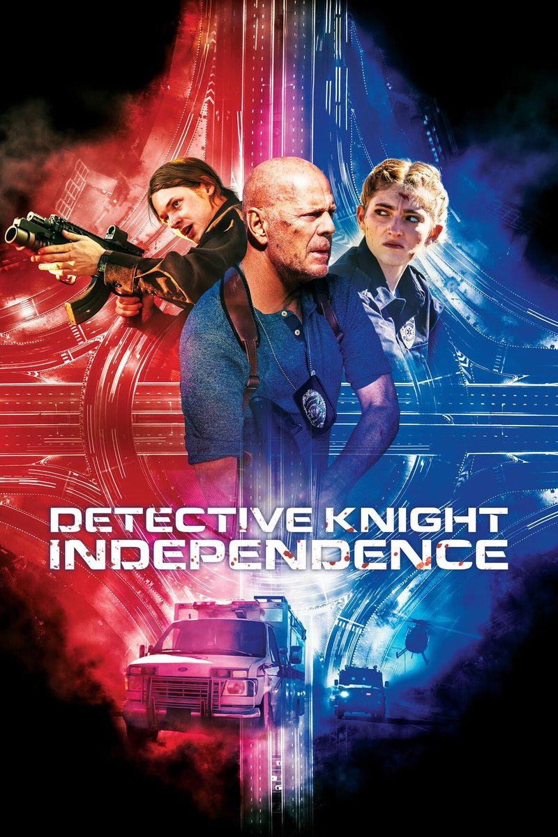 KaineticEric's tweet photo. Could someone please tell Bruce Willis to rest? 🤦🏾♂️
#DetectiveKnightIndependence https://t.co/ALlKjhmNhs