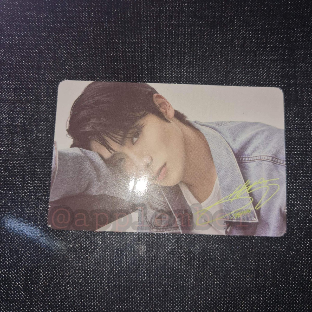 applember's tweet image. ᥫ᭡ #Papels SELLING THREAD: ᥫ᭡
wts lfb ph onhand

Nature Republic NCT 127 PC

All members availabe - 250 ea + SF
In mint condition

Jaehyun - with dent - 150 + SF

LESS 20 if PAYO

mod: SCO/ GOGOEXPRESS 
mop: gcash

Send SS via dm to claim

photocard pc nct127