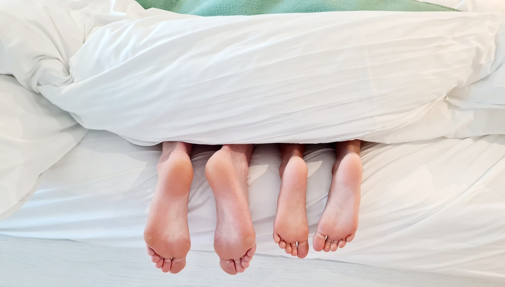 Warmer days for exploring are just
around the corner 🐚

*Don't forget the little ones stay free this half term on a
bed and breakfast basis*