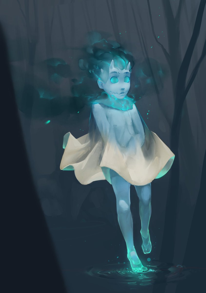 Sal_lines's tweet image. I have been on a training arc, and these are some of the stuff I LOVED making in 2022

#conceptart #digitart