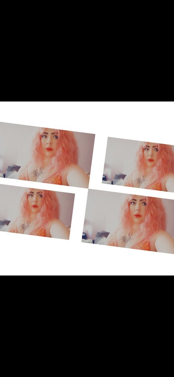 Sunday blesssingssss❤

#follow #plussize #Contentcreater #adultcontent #love #onlyfansgirl #insta #like