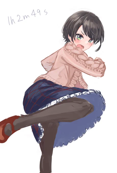 今日の練習 