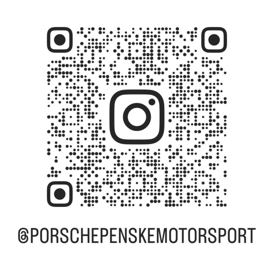 If you love sports car racing and/or Porsche head over to my newest project: the brand new Porsche Penske Motorsport Instagram. #LMDh We’re all about building a community and creating collabs so get in touch! See you over there… Click: instagram.com/porschepenskem… Or scan: