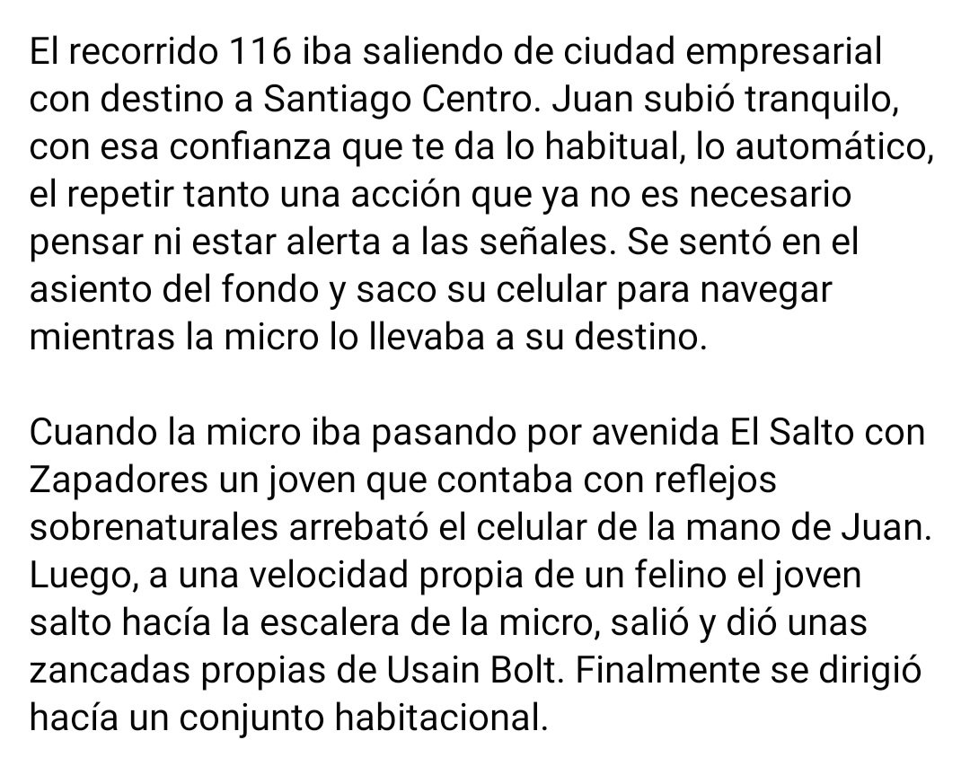 Ciudadano Roberto Kiltro tweet media