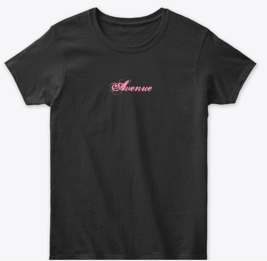 Project Avenue tweet media