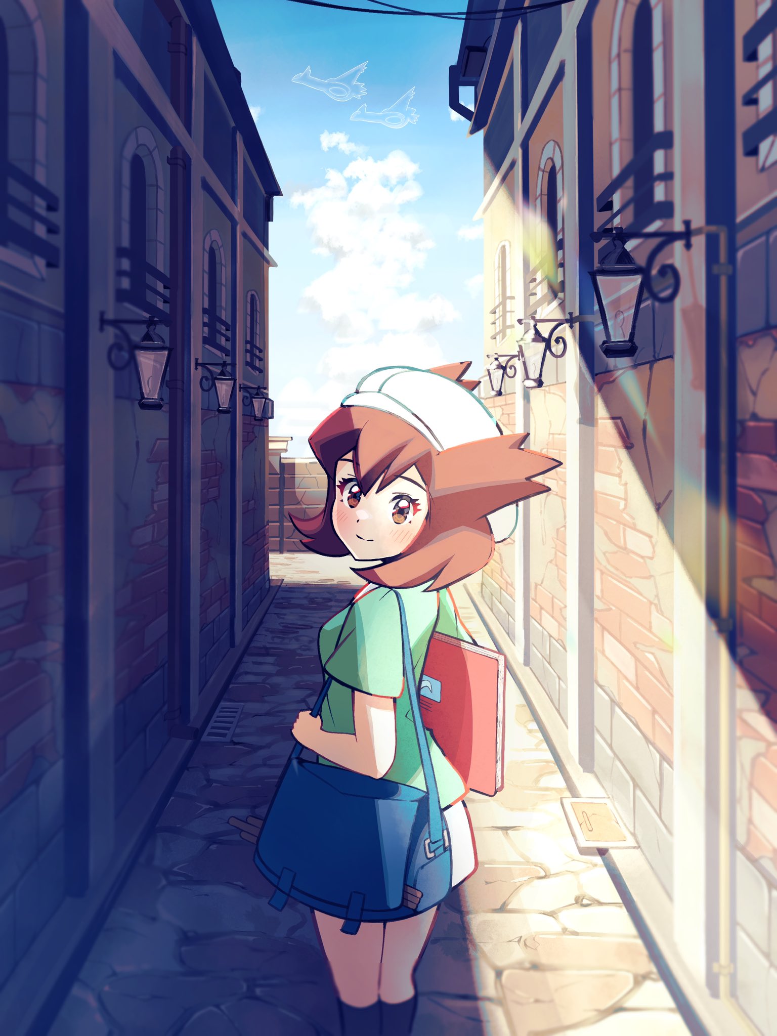 めんたらこ on X: 