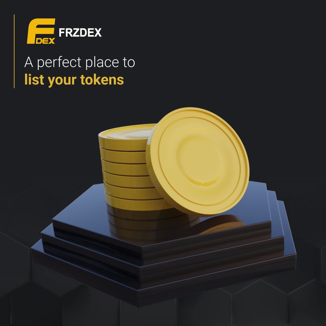 FRZDEX tweet media