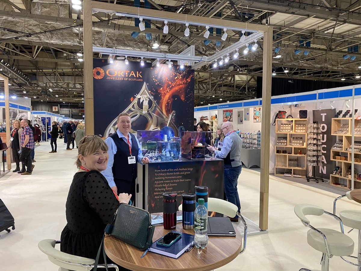 Creative Orkney tweet media