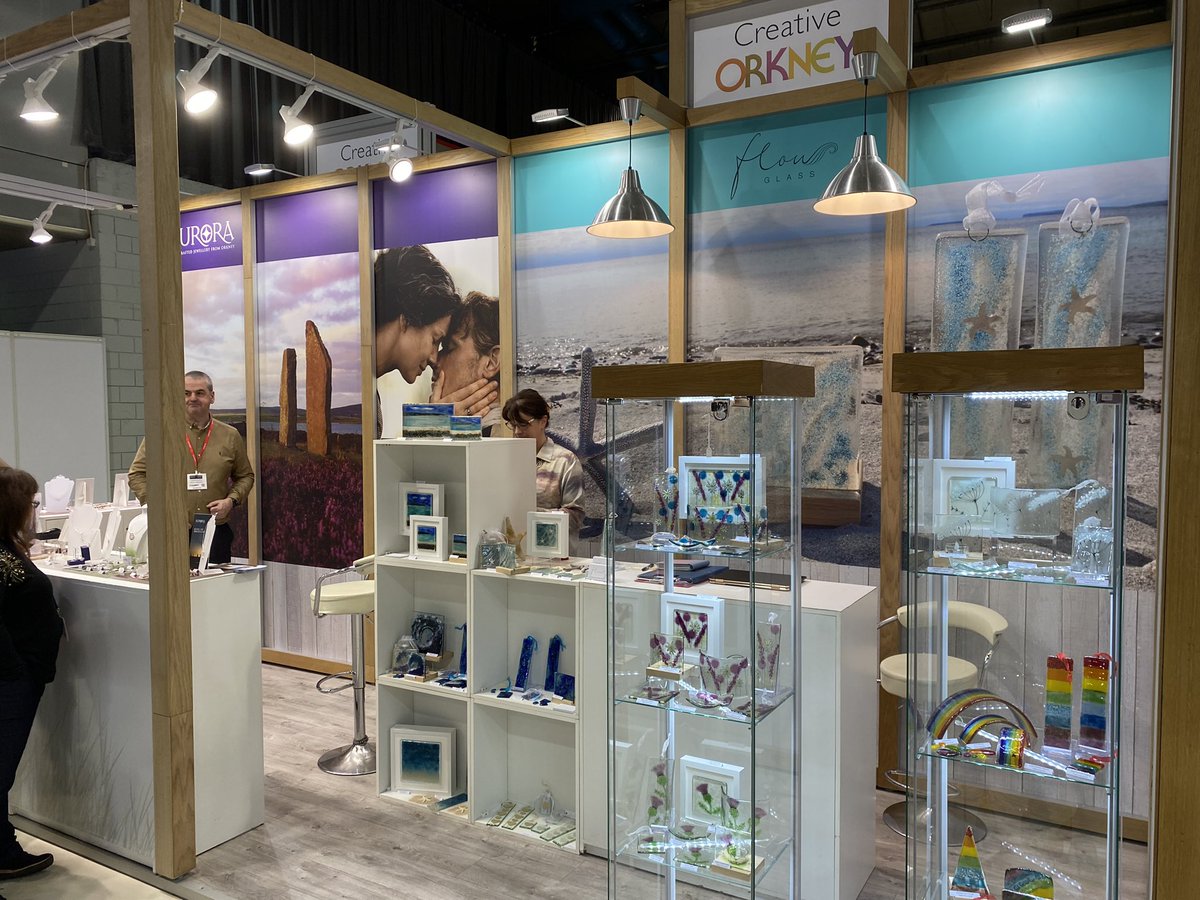 Creative Orkney tweet media