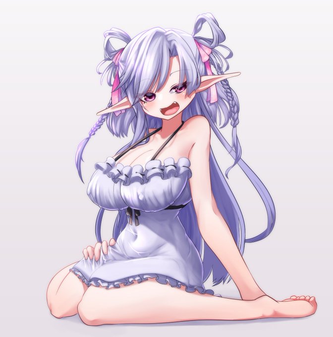 【NSFW,R-18】Skeb依頼より
許可を得てVの方を描かせていただきました! 