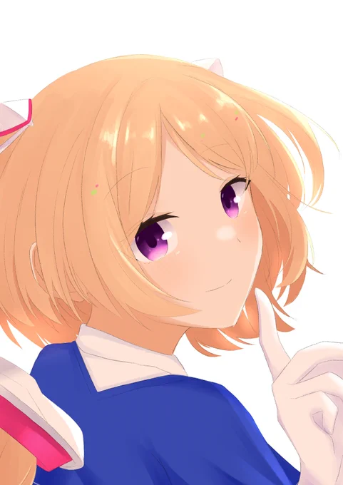 #アロ絵アキロゼ 