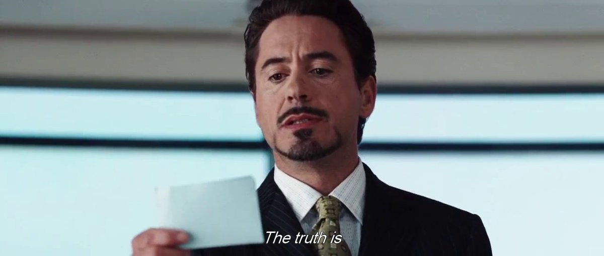 MarvelsContent's tweet photo. one of the most iconic moments in the marvel cinematic universe https://t.co/yz4LDmndUH