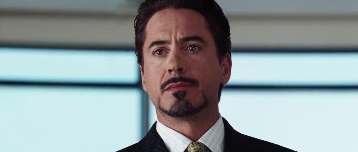 MarvelsContent's tweet photo. one of the most iconic moments in the marvel cinematic universe https://t.co/yz4LDmndUH