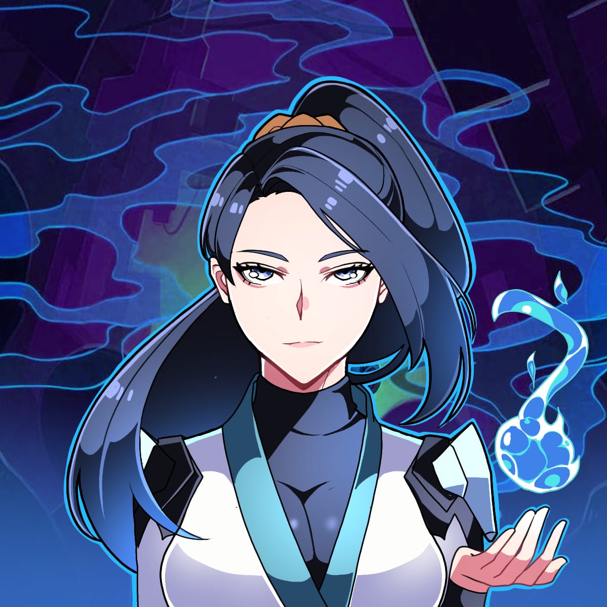 𝗬𝗢𝗦𝗛𝗬 𝗪𝗢𝗥𝗟𝗗 Come back❗️❗️❗️ tweet media