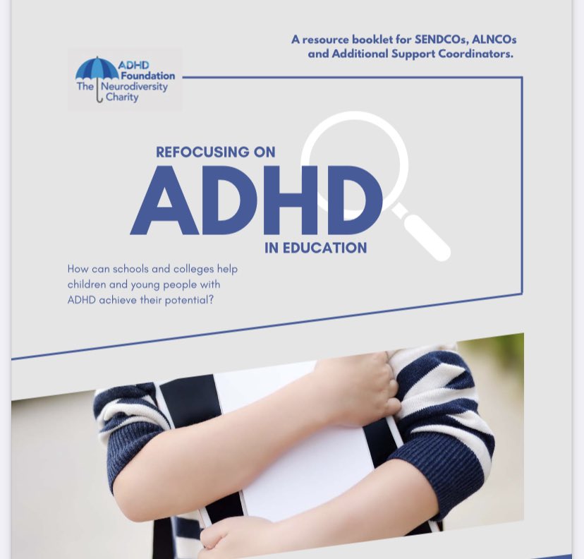 Neurodiversity Training UK tweet media