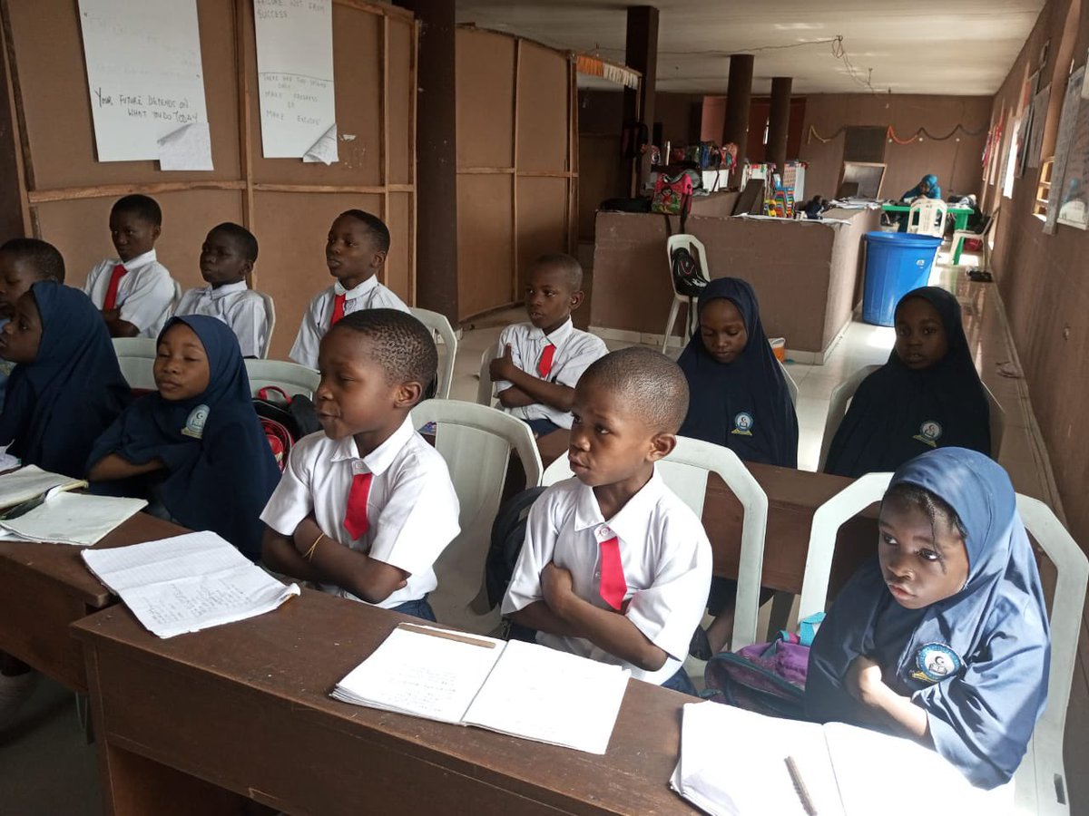 lakesha_afolabi's tweet photo. My fellow sisters and I are excited to work on our first philanthropic initiative in #Africa. Please view the post and ask Lady Rose Sorority how you or your organization can join us.

#Rise against
#Obsatcles with
#Strength to
#Endure 🌹

#SupportQualityEducation 
#Classroom https://t.co/SybPmMk79d