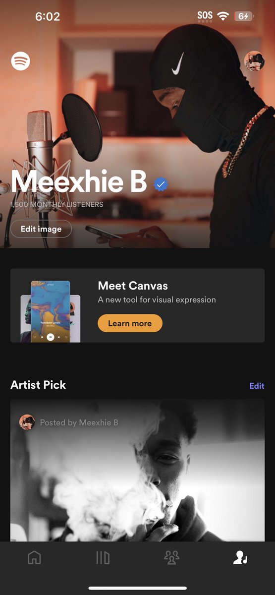 #BlueCheck Shorty 😤🤞🏾❗️