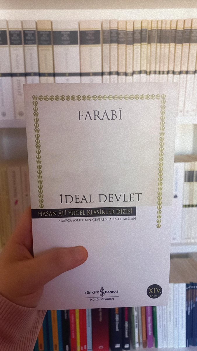 Mutluluk, insan ruhunun varlık bakımından, güç alacağı bir maddeye ihtiyaç duymadığı bir mükemmellik derecesine ulaşmasıdır.