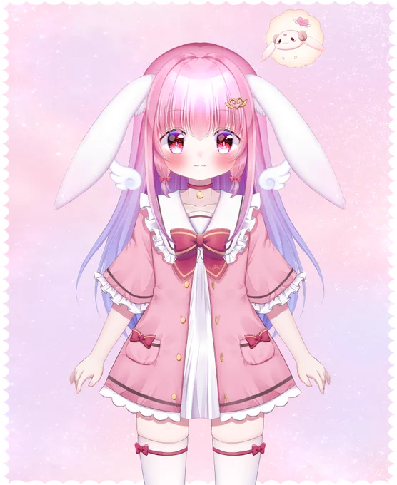 ちなみに企画者の私もVtuberさきちゅとして活動中ですお絵描き配信がメインですがたまにゲームや雑談もします今年中に1000人を目指してるのでぜひチャンネル登録&応援よろしくお願いします【花咲ちゆのYouTubeチャンネル】 