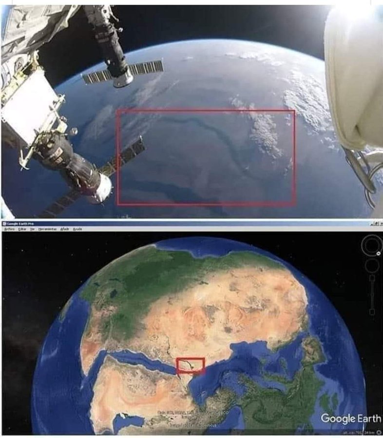SapereeunDovere's tweet photo. La NASA non smette mai di farvi Test QI per vedere il vostro grado di intelligenza 🤣🤣🤣🤣
La DIMENZIONI CONTANO 🤣🤣🤣
#NasaFake
#ComputerGrafica
#CGI
#CircoSpaziale https://t.co/KjgvqLJqc3