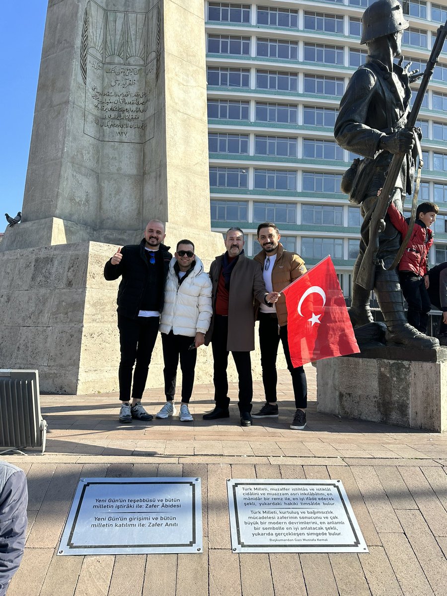 Aker Kartal (@akerkartall) on Twitter photo Biz bugün sizle olmaktan gurur ve mutluluk duyduk ancak buluştuğumuz yer yanlıştı çünkü sizlerle OKULLARINIZDA buluşmalıydık ve inşallah en kısa sürede olacak.SİZLER ÖĞRENCİLERİNİZİN YÜREKLERİNE DOKUNMALISINIZ ARTIK
#Ulusta100BinÖgretmen
<a href="/ismaileryilmz/">İsmailEryılmaz</a>
<a href="/fthgnc26/">Fatih GENÇ</a> <a href="/mcelalhoca32/">Mehmet Celal Özyıldız</a> Biz bugün sizle olmaktan gurur ve mutluluk duyduk ancak buluştuğumuz yer yanlıştı çünkü sizlerle OKULLARINIZDA buluşmalıydık ve inşallah en kısa sürede olacak.SİZLER ÖĞRENCİLERİNİZİN YÜREKLERİNE DOKUNMALISINIZ ARTIK
#Ulusta100BinÖgretmen
<a href="/ismaileryilmz/">İsmailEryılmaz</a>
<a href="/fthgnc26/">Fatih GENÇ</a> <a href="/mcelalhoca32/">Mehmet Celal Özyıldız</a>