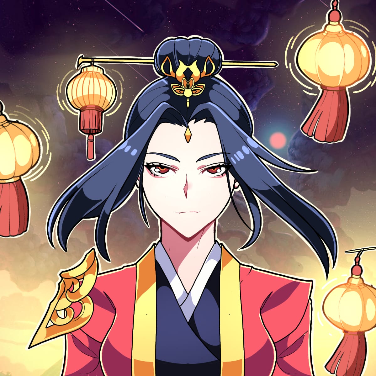 𝗬𝗢𝗦𝗛𝗬 𝗪𝗢𝗥𝗟𝗗 Come back❗️❗️❗️ tweet media