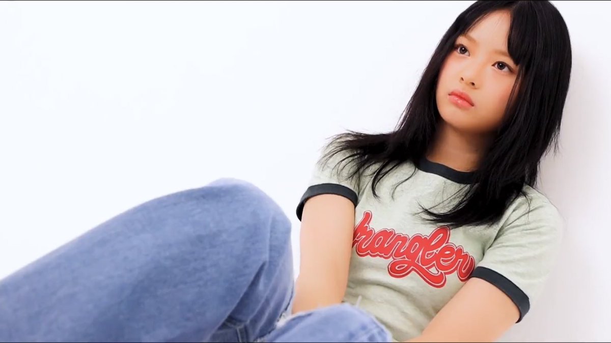 NewJeans Loops tweet media