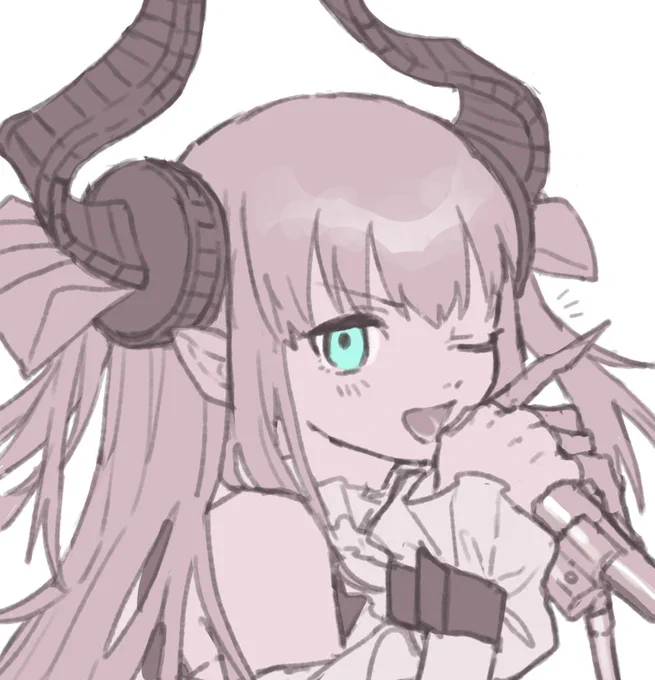 おなご顔 