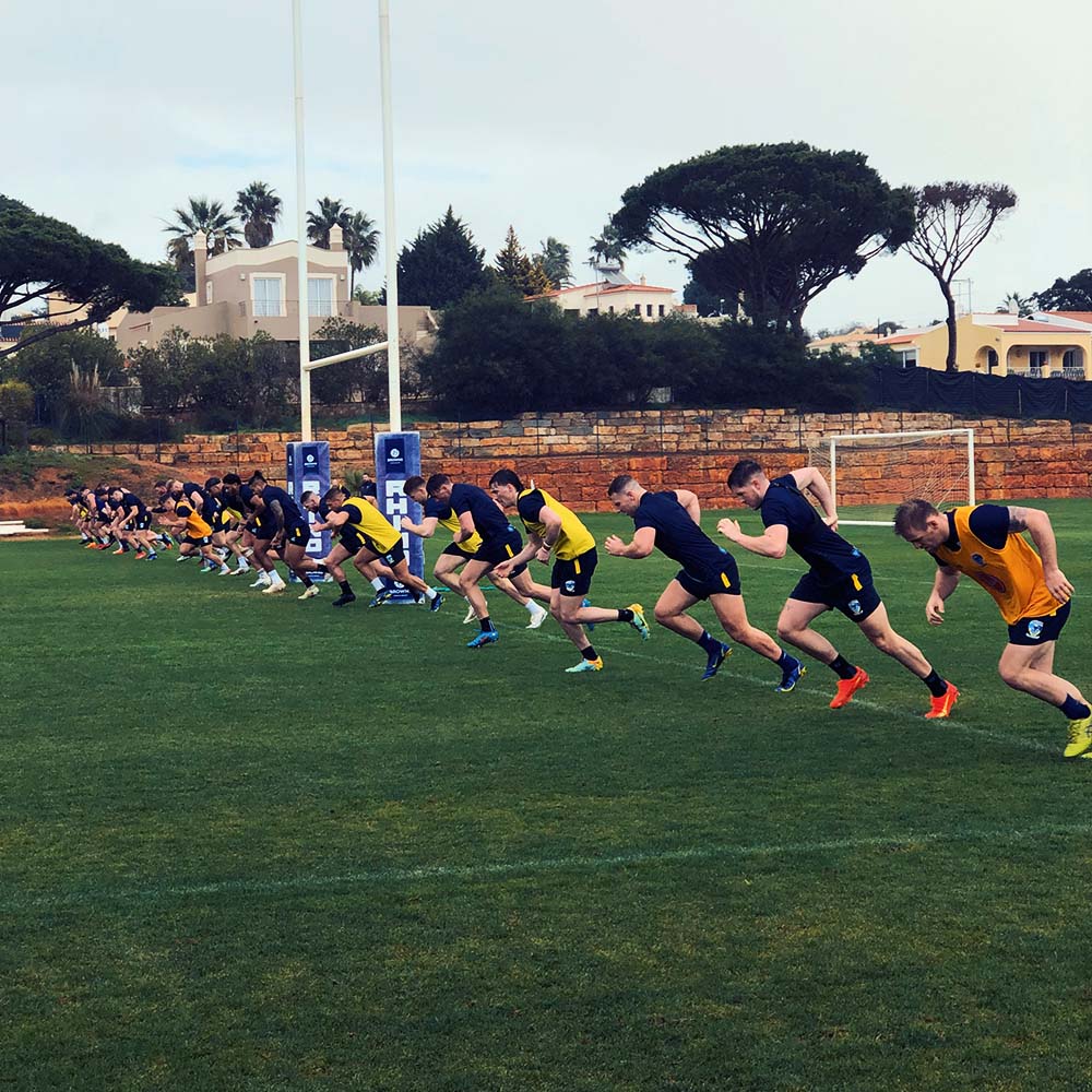 Warrington Wolves tweet media
