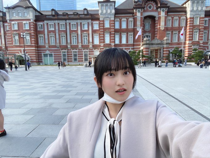 Twitterのコスプレ画像46