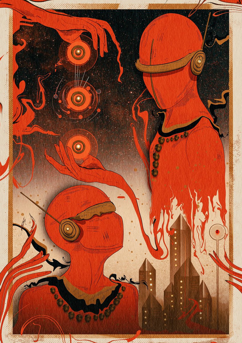 oveck's tweet image. gm!