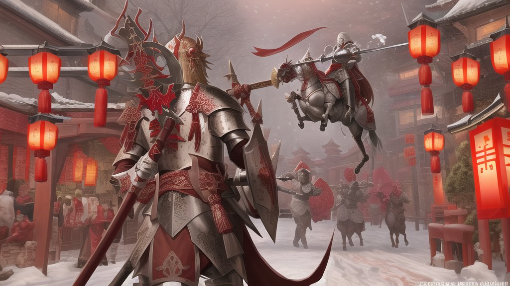 CryptoKnights tweet media