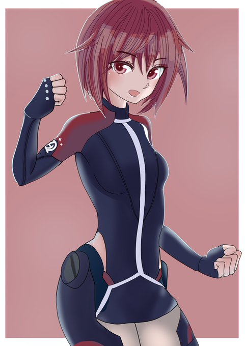 今までに描いたリンちゃんかぁ 