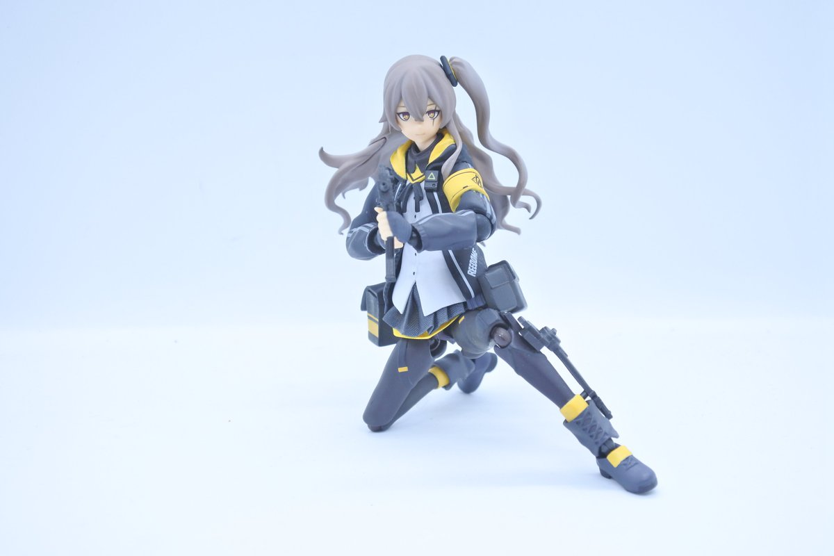 Ump45 のモデル作品 (55 件) - Twoucan