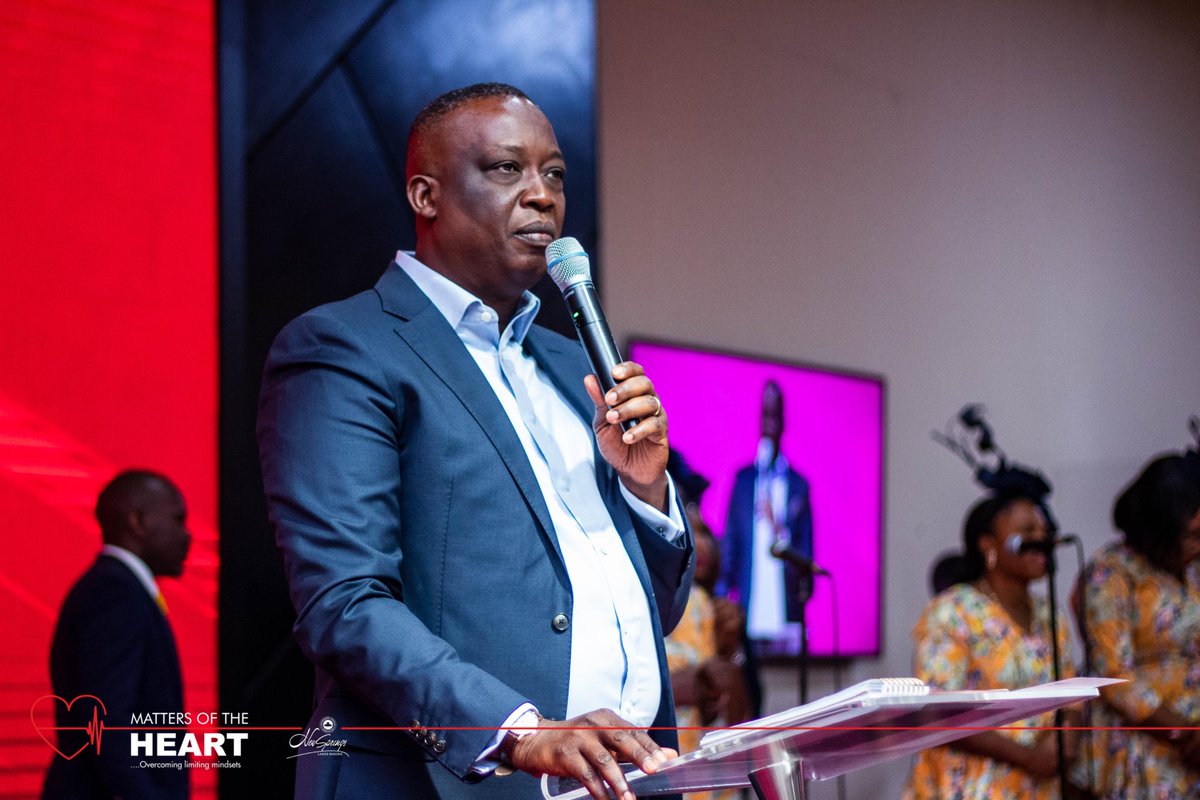 RCCGNewSprings's tweet photo. "Life is a series of Exams and Tests. Even Jesus had to pass some tests before He received the Name above all Names." Philippians 2 : 8 - 9 @soladewole 

#MattersoftheHeart #PassingyourHeartTest https://t.co/eru9m7cz7y