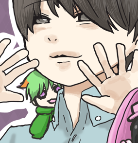 ANASUKI07's tweet image. #ほしののひとりごと
#超絶可愛いさんにん君