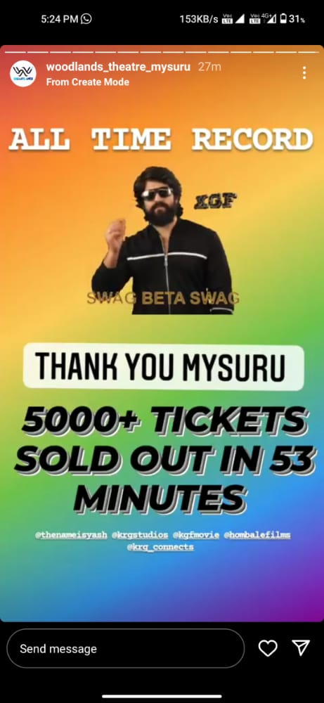 Spread Yashism tweet media