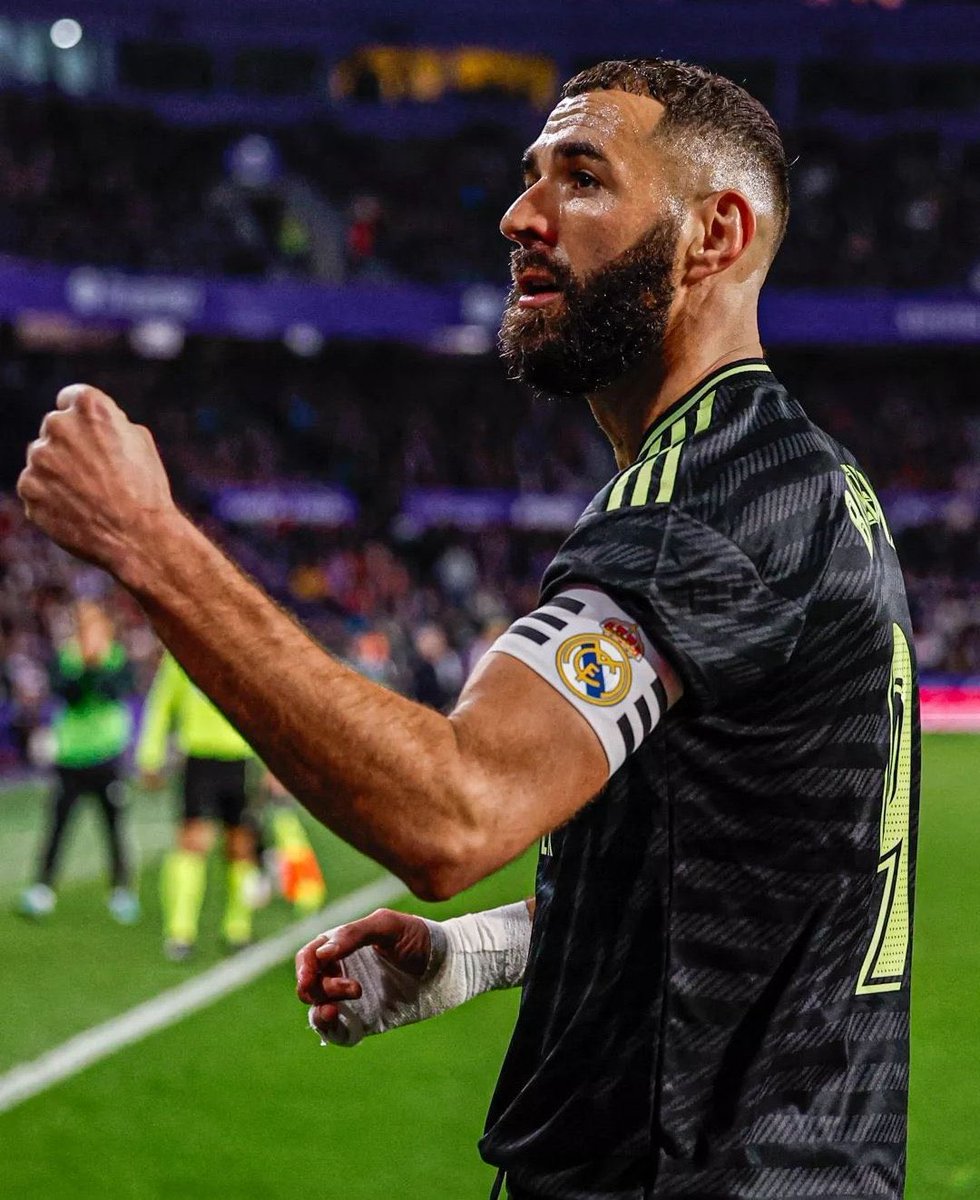 SORTEO EXPRESS 🤩

Si <a href="/Benzema/">Karim Benzema</a> marca gol ante el Athletic, sortearemos una camiseta a elegir por el ganador entre todos los que den RT a este tuit y sigan a <a href="/BoutiqueSports_/">Mundo Sports ⚽👕</a> y a <a href="/MadridismoreaI/">Real Madrid Fans 🤍</a> ❤️

TODOS A PARTICIPAR 🍀🍀