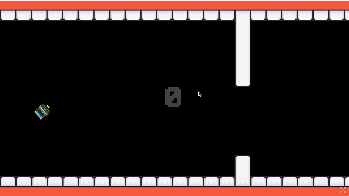 MartinEndrst's tweet photo. ToshieBird updated, now you're playing as a random honorary Toshie instead of the boring bird 🔥🔥🔥 #tooth #Toshies @ToshiesByChuck @chuckch99 https://t.co/J4wpOT2uya