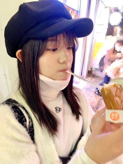塩月希依音のTwitter画像20