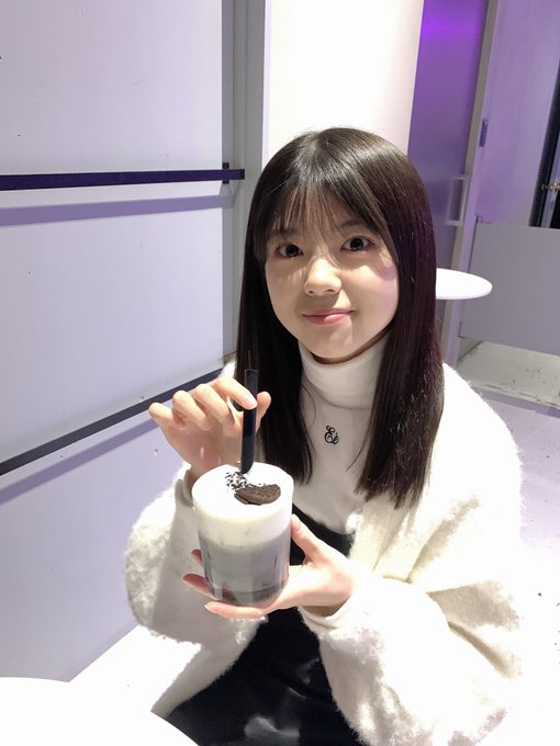 塩月希依音のTwitter画像19