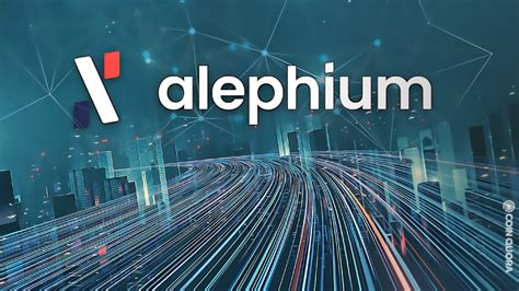 A Thread on Alephium 

1/n

Alephium is the first operational sharded L1 blockchain scaling and enhancing PoW &amp; UTXO concepts. 
<a href="/alephium/">Alephium</a> #Mining #proofofwork