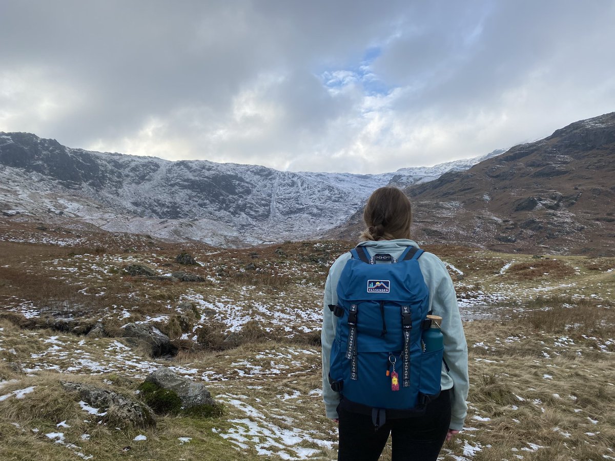 Easdale Tarn