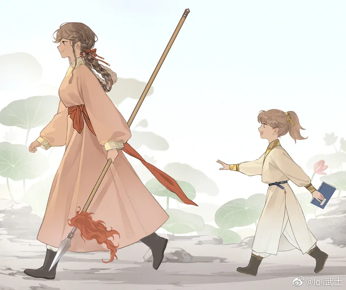 #中華風カップル*OChappy chinese new Year~ 