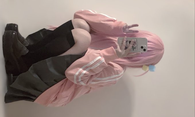 コスプレイヤーすいのTwitter画像22
