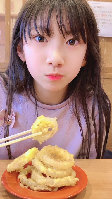 Twitterのコスプレ画像4